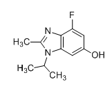 阿貝西利雜質1