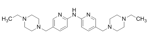 阿貝西利雜質5