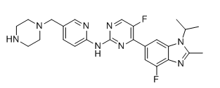 阿貝西利雜質11