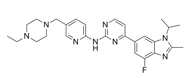 阿貝西利雜質14