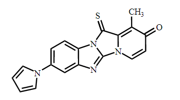 Ilaprazole Impurity 13