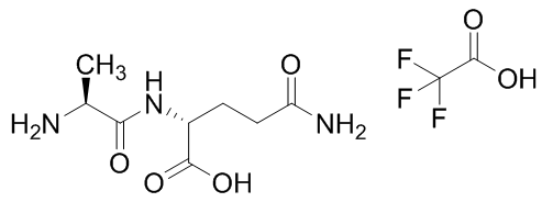 Alanyl Glutamine Impurity 17