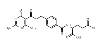 Pemetrexed Impurity 13