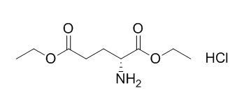 D-GlutaMic Acid Diethyl Ester hydrochloride