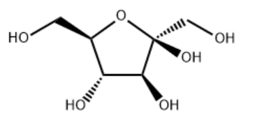 D-Fructose